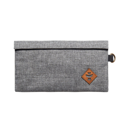Revelry The Confidant Small Bag - 11in Grey
