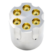 Revolver Grinder - 40mm
