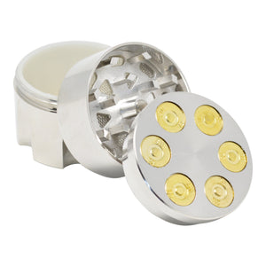 Revolver Grinder - 40mm