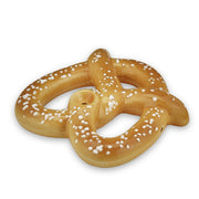 Salty Pretzel Pipe