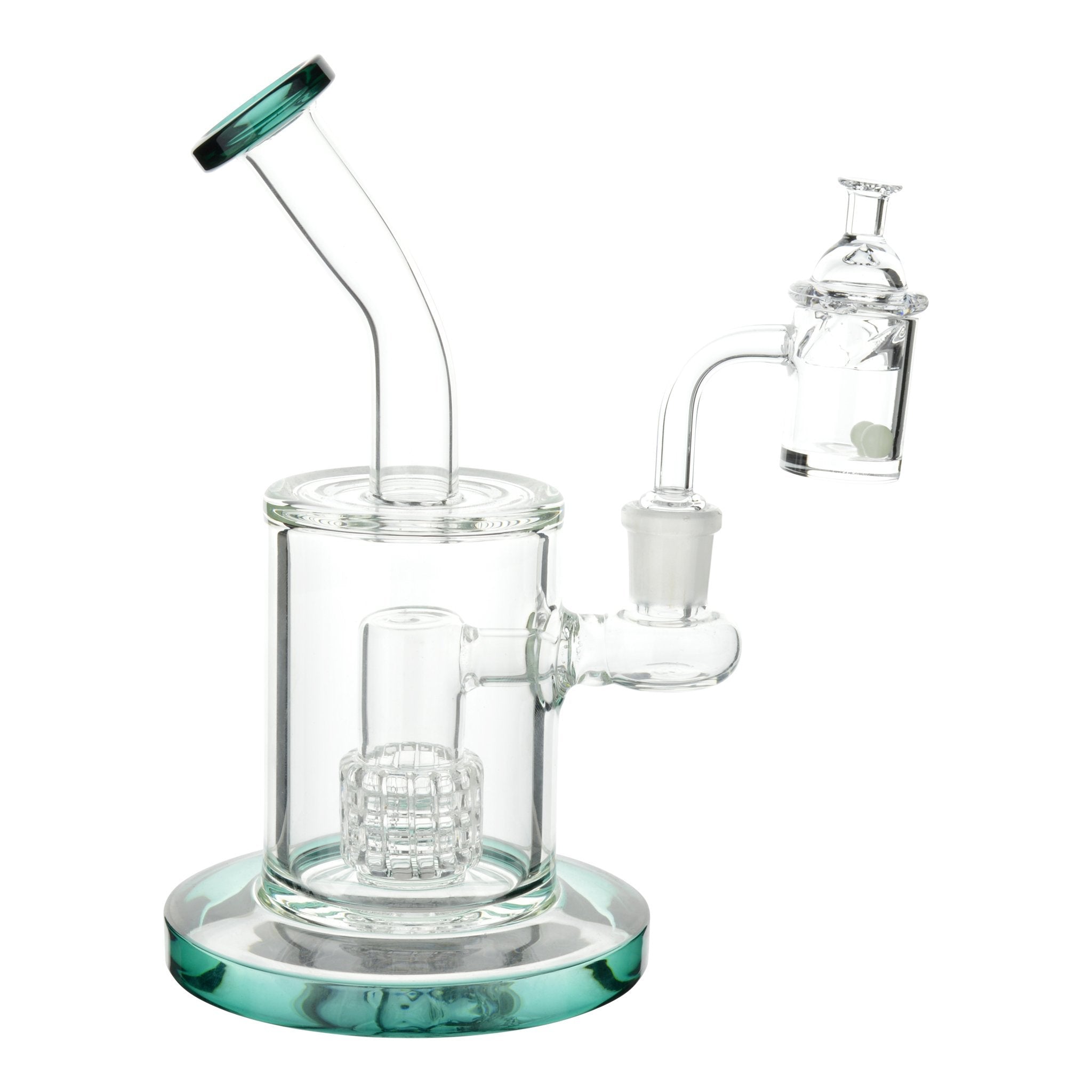 Scientific Mix A Dab - 7in - Everything 420