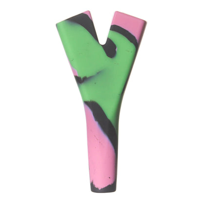 Silicone Blunt Holder - 3.5in Random