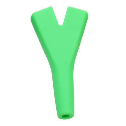 Silicone Blunt Holder - 3.5in Random