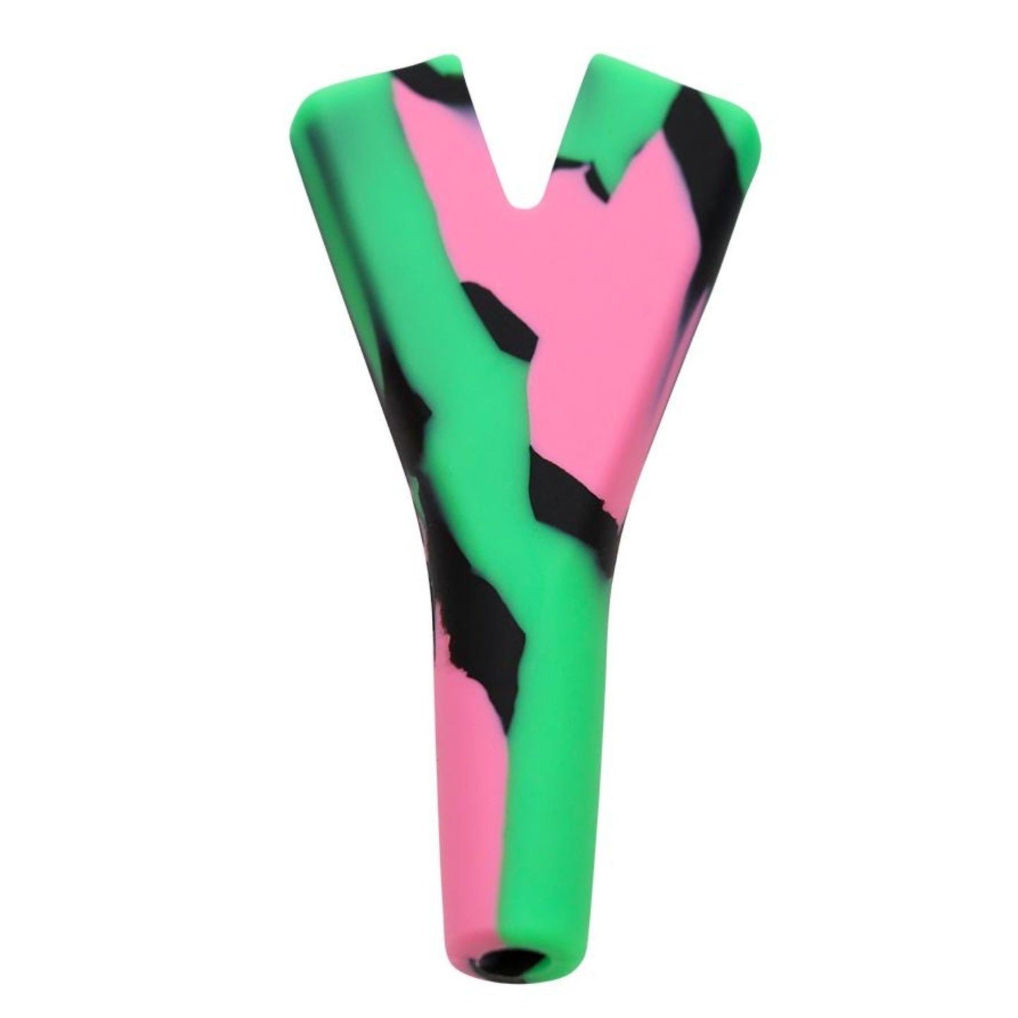 Silicone Blunt Holder - 3.5in Random