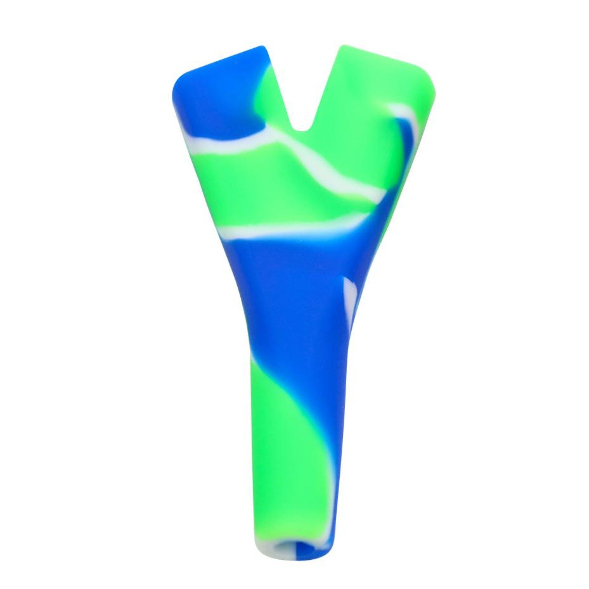 Silicone Blunt Holder - 3.5in Random