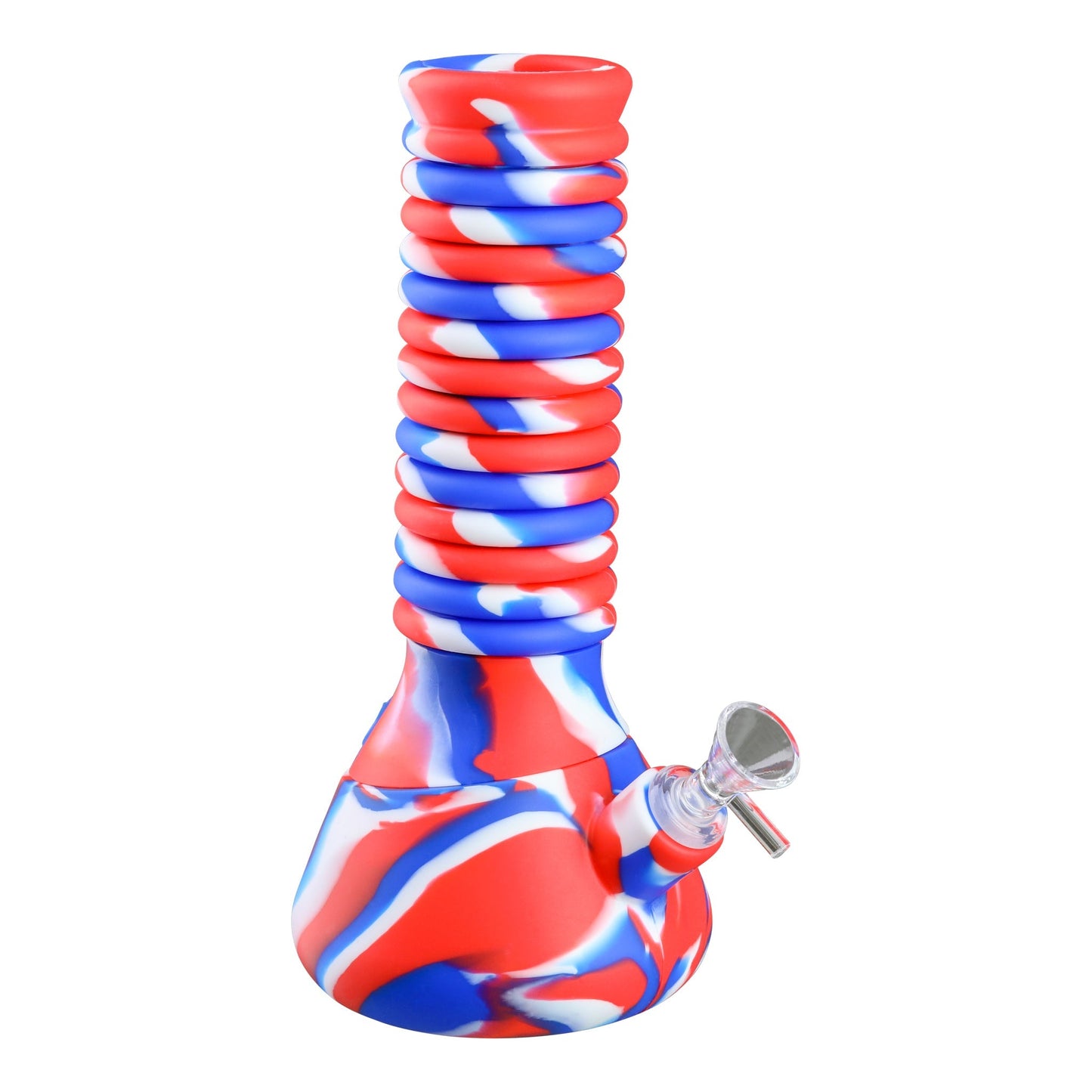 Silicone Extendable Bong - 20in