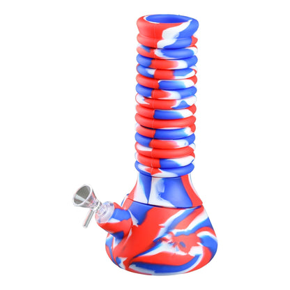 Silicone Extendable Bong - 20in