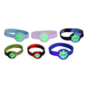 EF420 Silicone Hand Pipe Ring - 3 Pack
