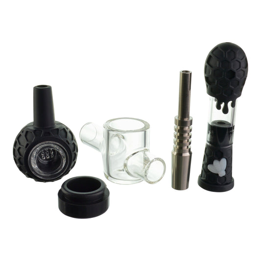 Silicone Pipe of All Trades - 6in