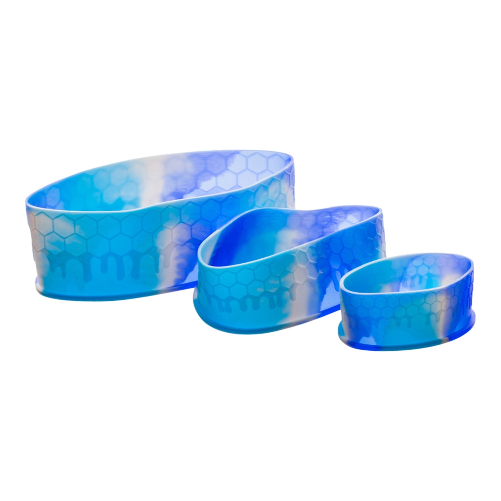 Silicone Ring Pipe Cover Everything 420