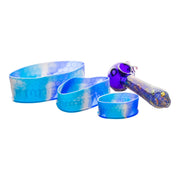 Silicone Ring Pipe Cover