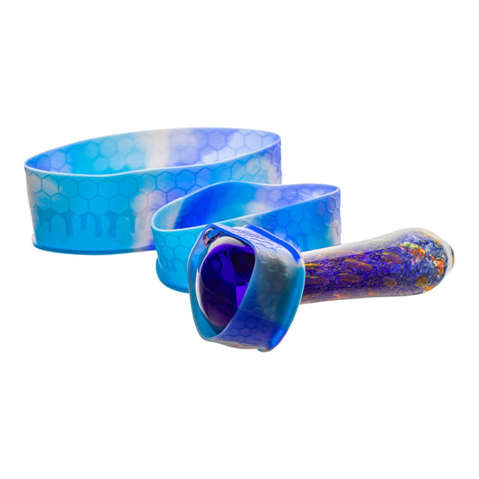 Silicone Ring Pipe Cover