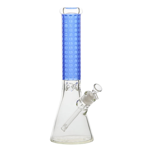 Sine Skull Bong - 14in