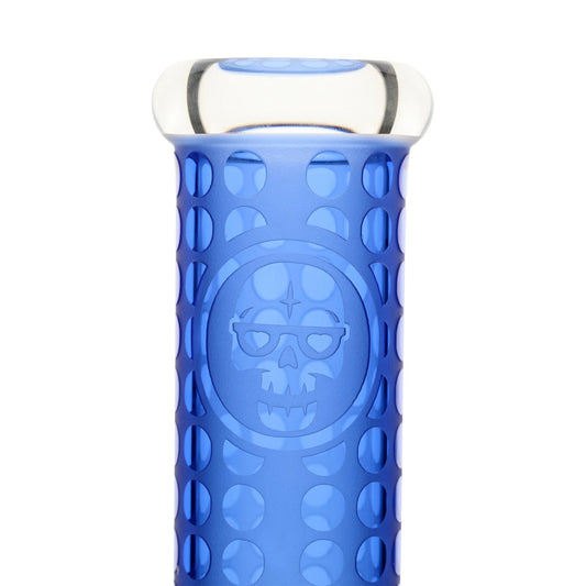 Sine Skull Bong - 14in