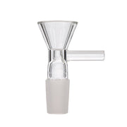 Single Clear Bowl 14mm
