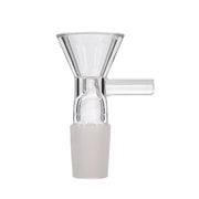 Single Clear Bowl 18mm