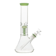 Single Tree Beaker Jade / 11 inches