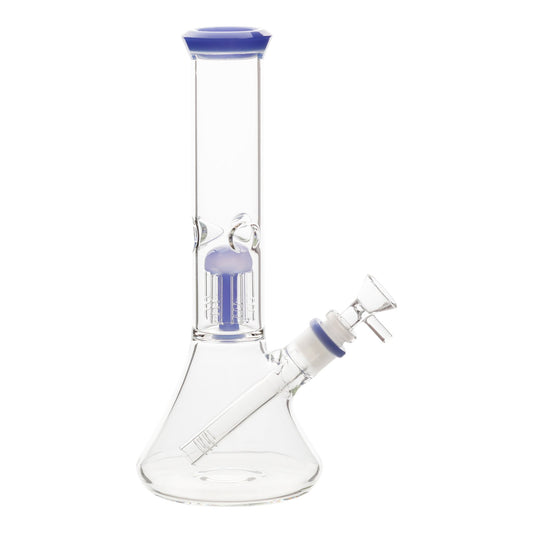 Single Tree Beaker Purple / 11 inches