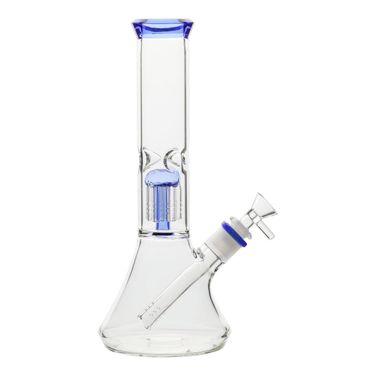 Single Tree Beaker Blue / 11 inches