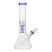Single Tree Beaker Blue / 11 inches