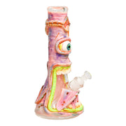 Slime Cyclops Bong - 12.5in