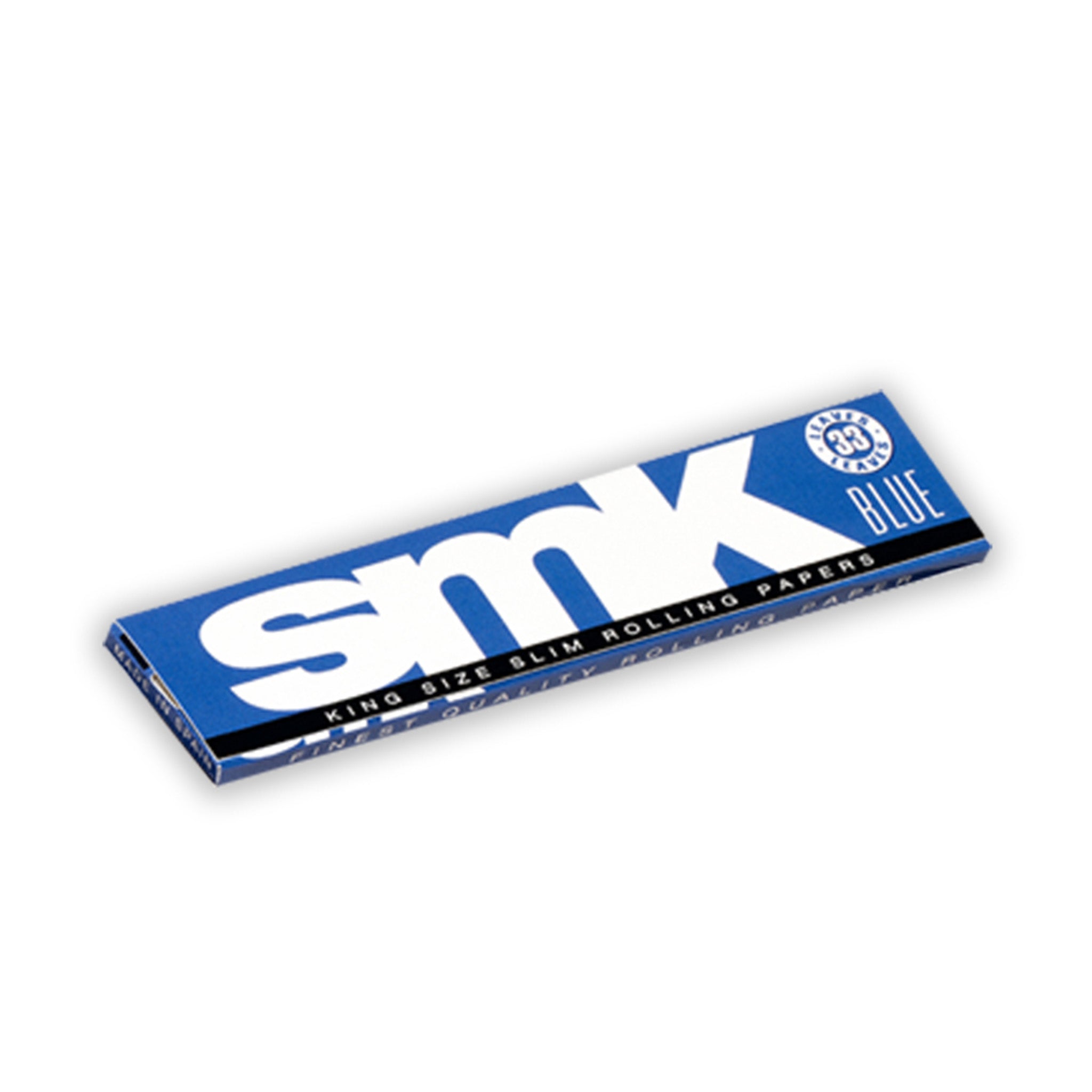 SMK Rolling Papers - 2 Pack - Everything 420