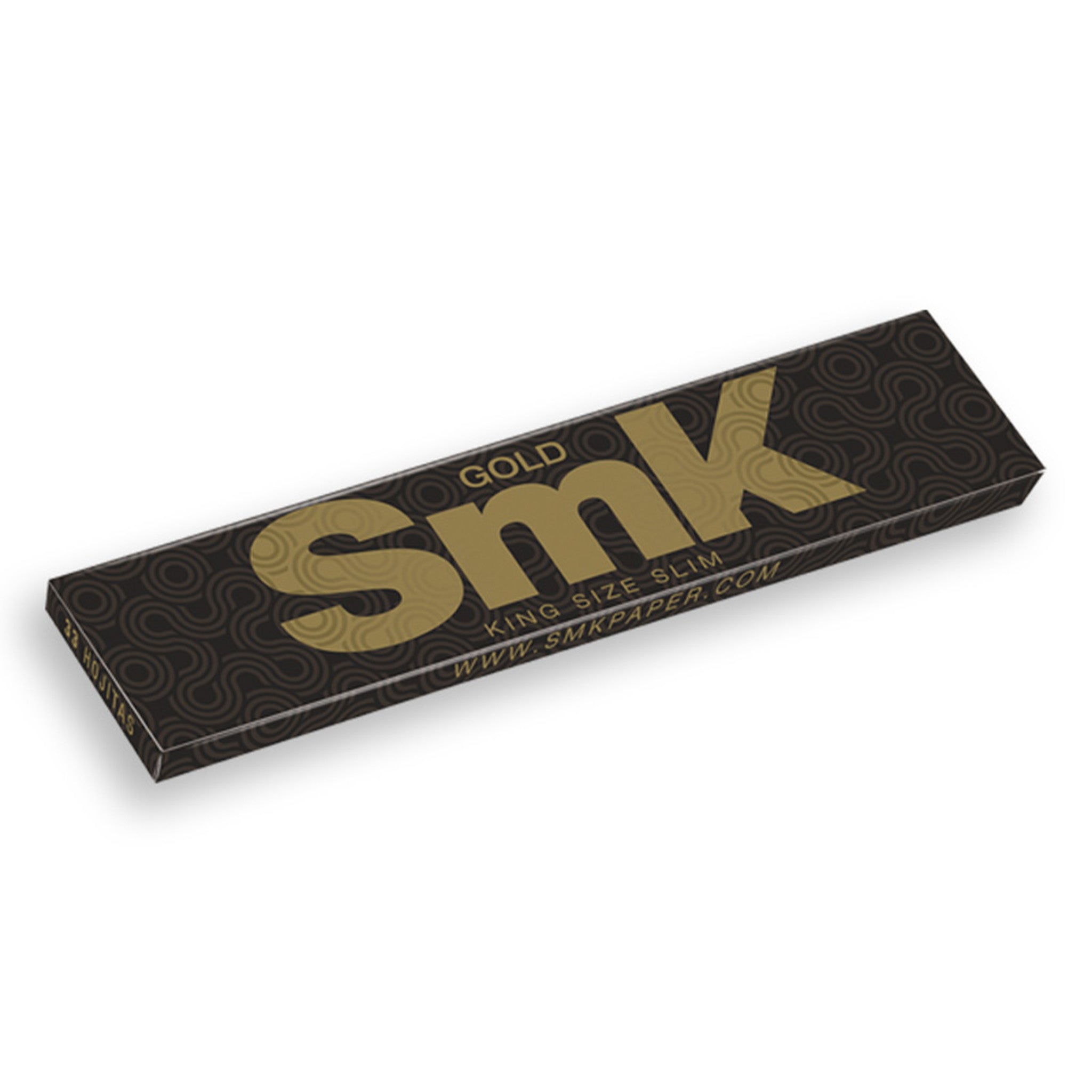 SMK Rolling Papers - 2 Pack - Everything 420