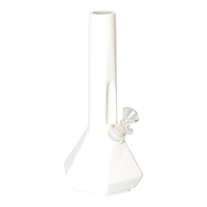 Solid Hexagonal Bong - 10in