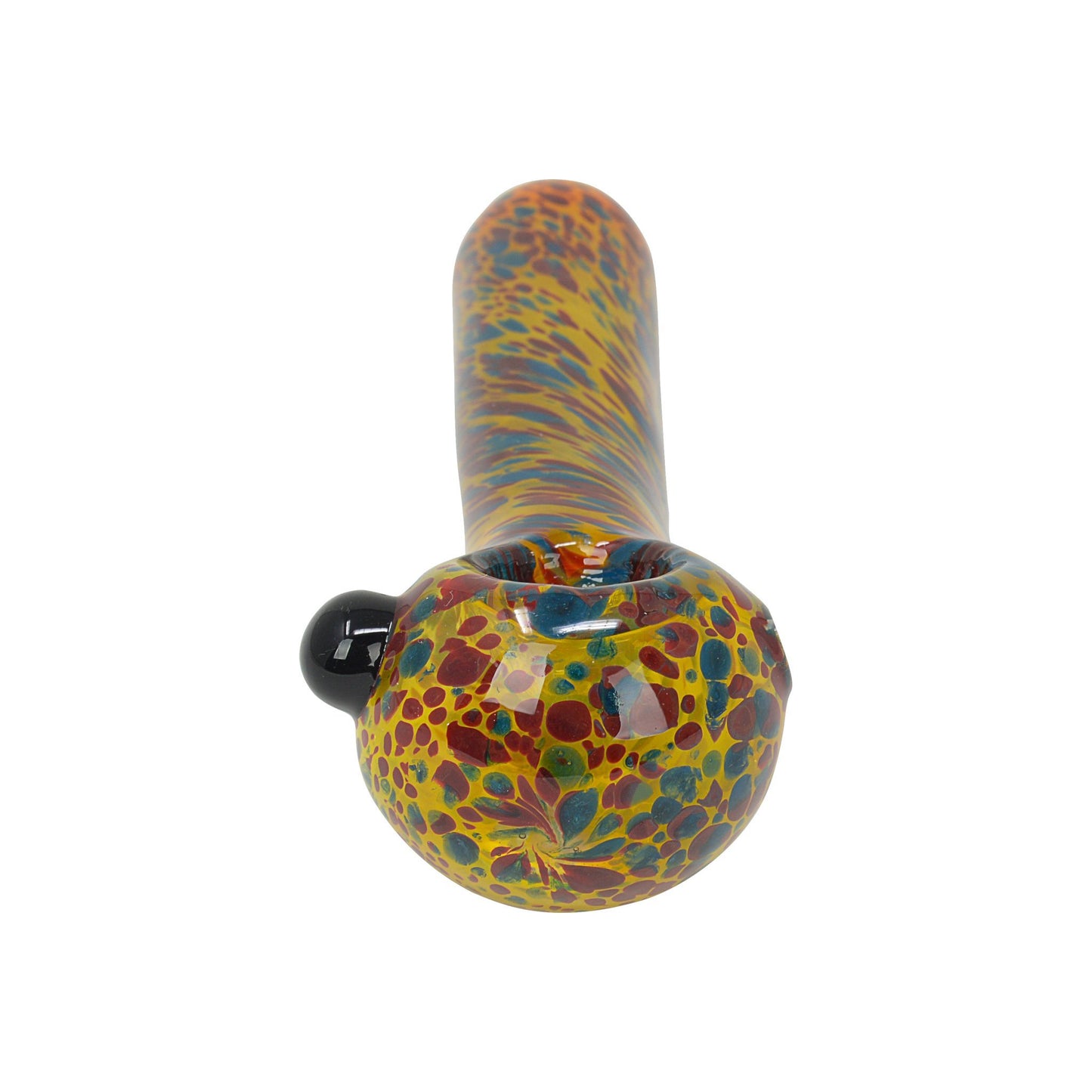 Space Case Pipe - 5in
