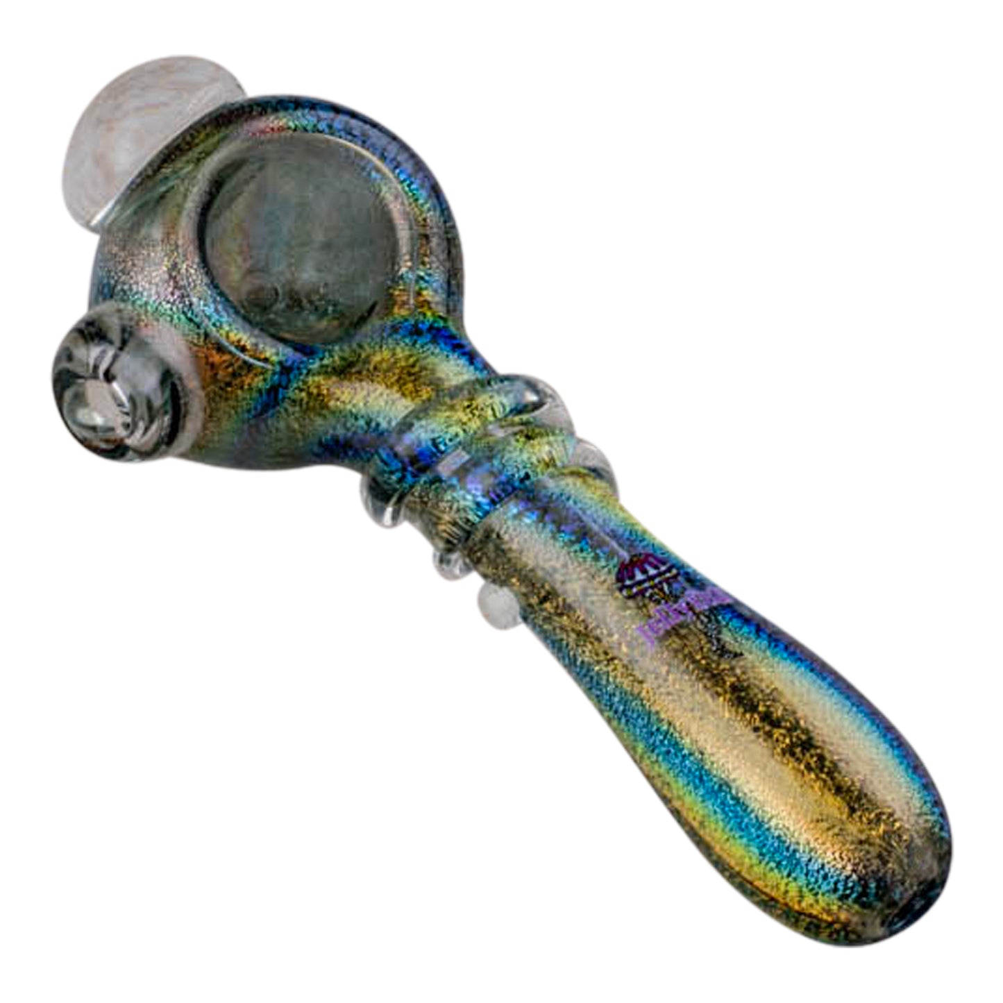 Sparkle In The Reeds Pipe - 5in