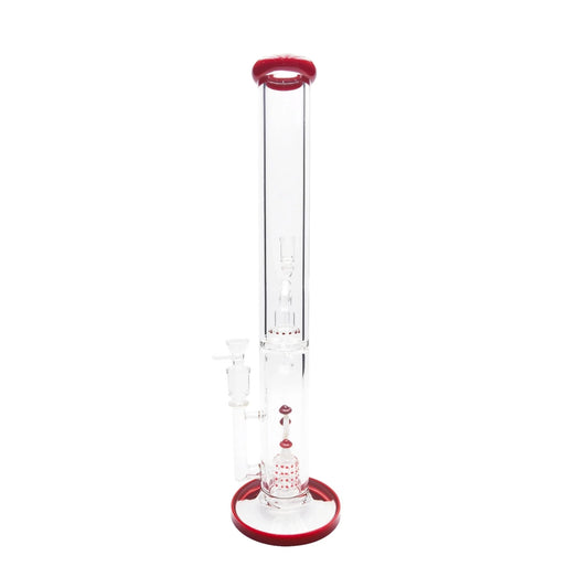 Sprouted Mushroom Cap Bong - 18in