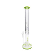 Sprouted Mushroom Cap Bong - 18in