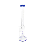 Sprouted Mushroom Cap Bong - 18in