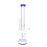 Sprouted Mushroom Cap Bong - 18in