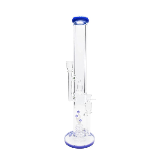 Sprouted Mushroom Cap Bong - 18in