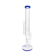 Sprouted Mushroom Cap Bong - 18in
