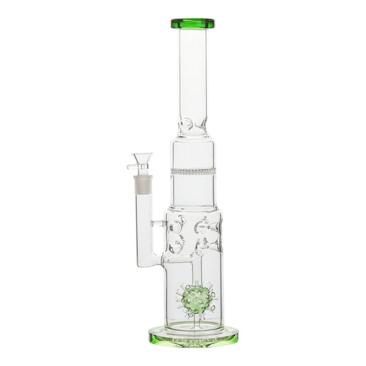 Spy Glass Bong