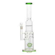 Spy Glass Bong
