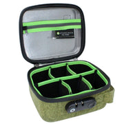 StashLogix Silverton Green / Medium