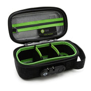 StashLogix Silverton Black / Small
