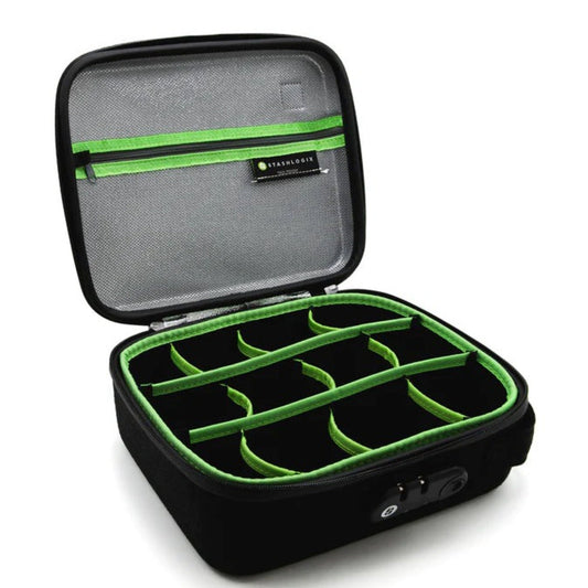 StashLogix Silverton Black / Large