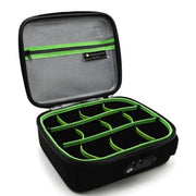 StashLogix Silverton Black / Large