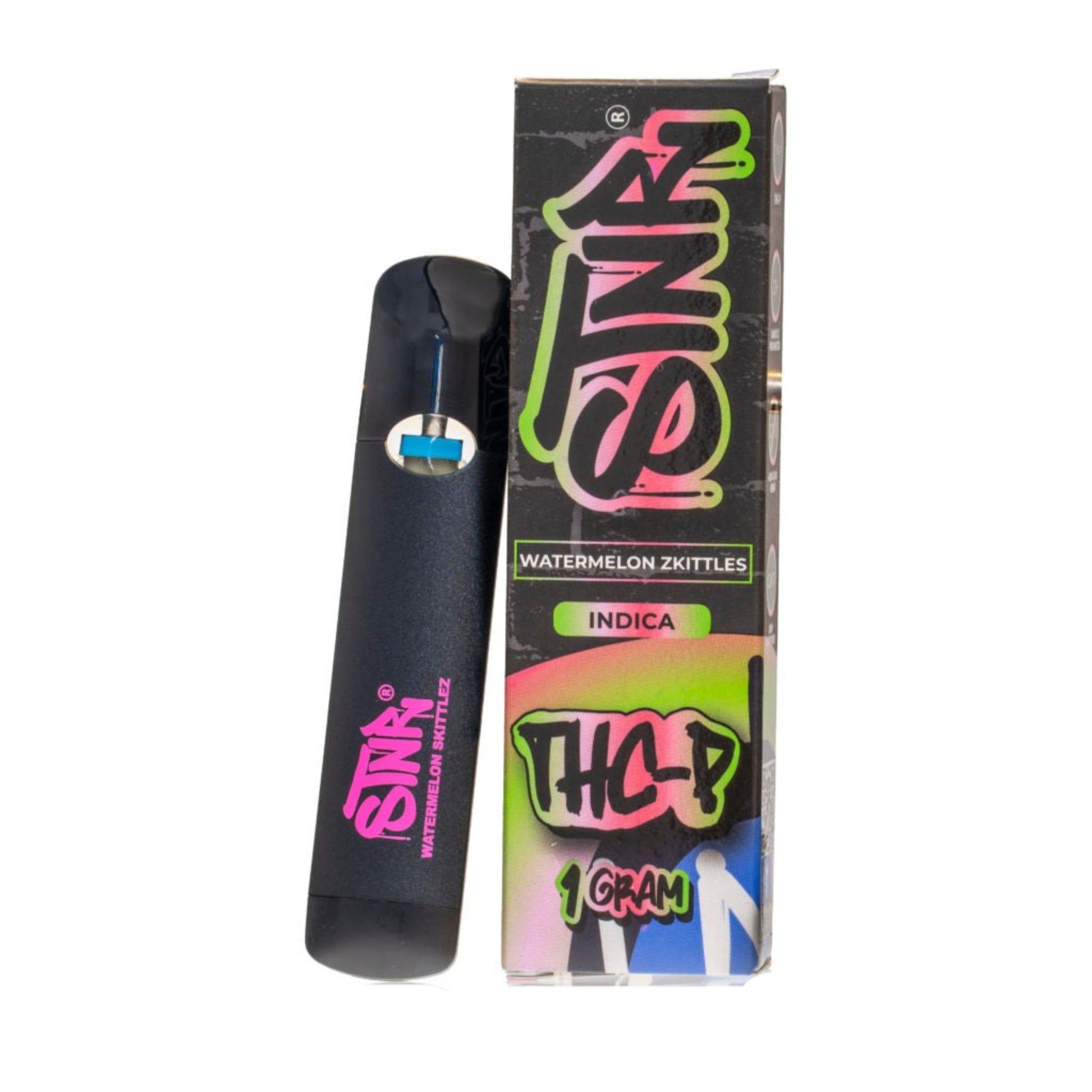 STNR THC-P Disposable Vape - Everything 420 STNR THC-P Disposable Vape - Everything 420