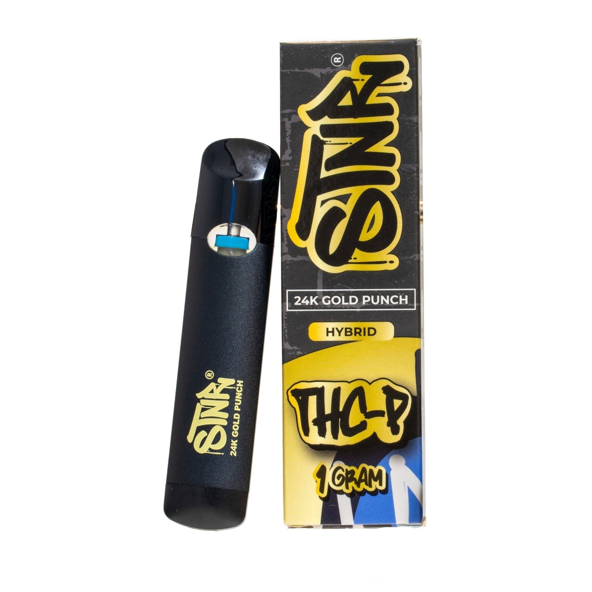STNR THC-P Disposable Vape - Everything 420 STNR THC-P Disposable Vape - Everything 420