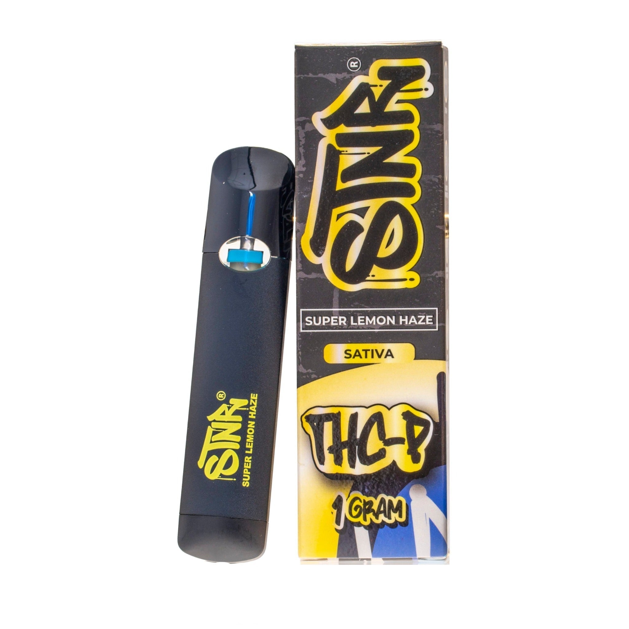STNR THC-P Disposable Vape - Everything 420