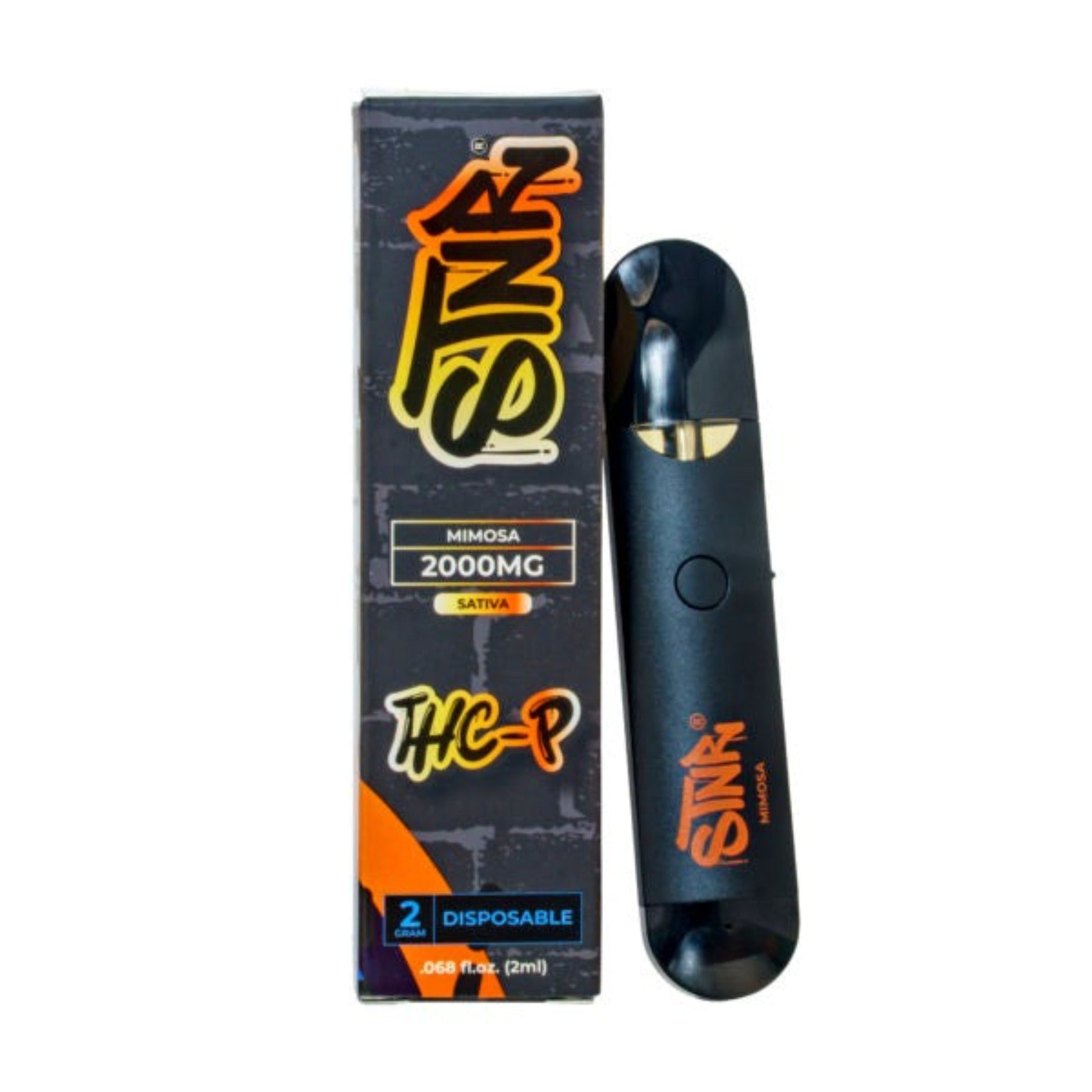 STNR THC-P Disposable Vape - Everything 420 STNR THC-P Disposable Vape - Everything 420