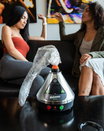 Storz n Bickel Classic Volcano Vape - 7in Desktop Vaporizer - Everything 420 Storz n Bickel Classic Volcano Vape - 7in Desktop Vaporizer - Everything 420