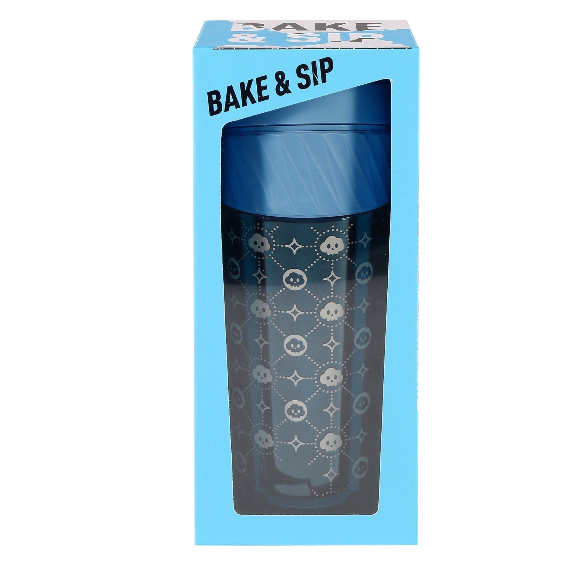 Strio Bake& top Sip Secret B0ng