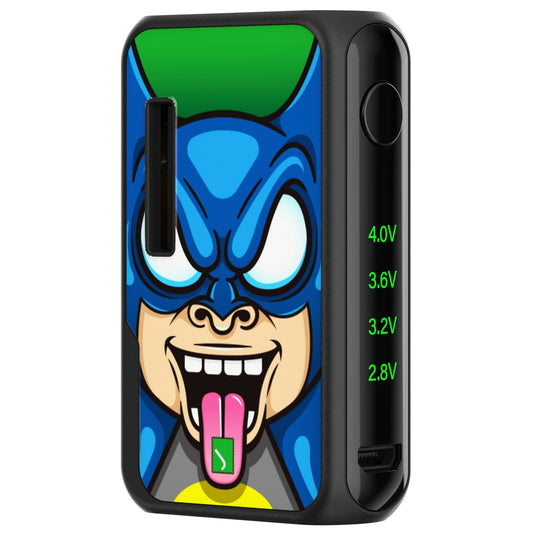 STRIO Bolt 510 Battery Mod Vape - 3in