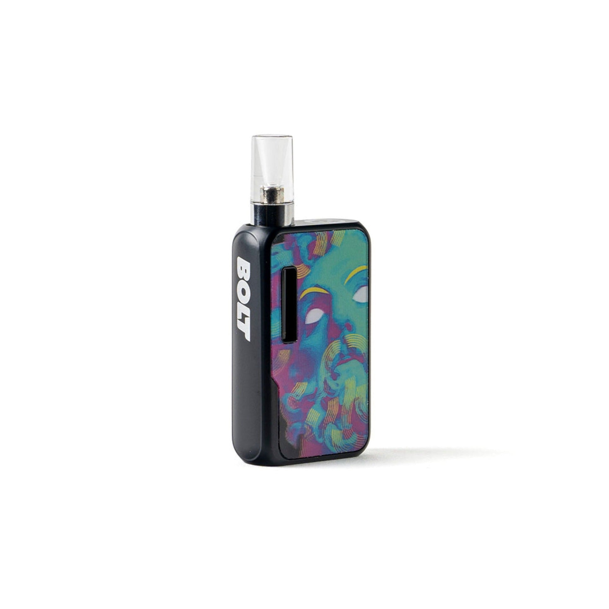 STRIO Bolt 510 Battery Mod Vape - 3in - Everything 420 STRIO Bolt 510 Battery Mod Vape - 3in - Everything 420